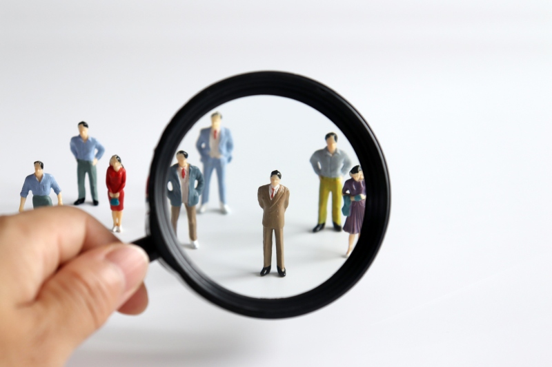 Zidentyfikowanie talentów rynkowych do zarządzania wzrostem sprzedaży